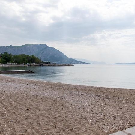Charming Apartments Duce Omiš Exterior foto